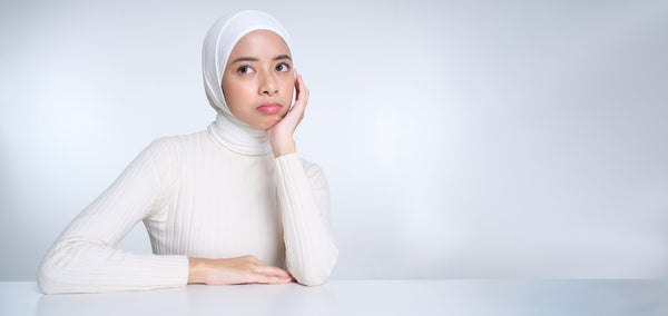 Wajah Sering Minyakan &amp; Jerawatan? Mungkin Kamu Masih Lakukan Kesalahan Ini!