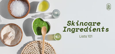 Ingredient Decoder: Biar Kamu Nggak Salah Pakai Produk Lagi