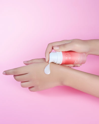 Since Day One - Brighten My Day Brightening Moisturizer