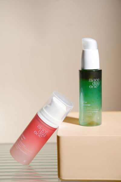 Since Day One - Glow Getter Kit