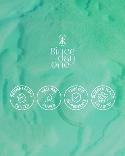 Since Day One - Morning Hustle Sunscreen SPF 50 PA ++++