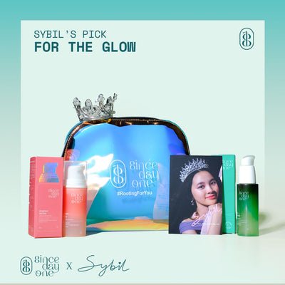 SDOxSybil - From Me For The Glow Special Pick + Freebies