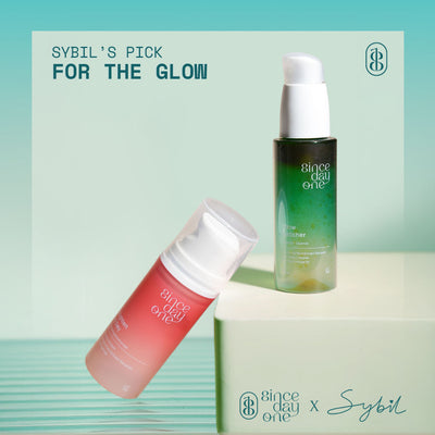 SDOxSybil - From Me For The Glow Special Pick + Freebies