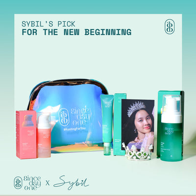 SDOxSybil - For The New Beginning Special Pick + Freebies